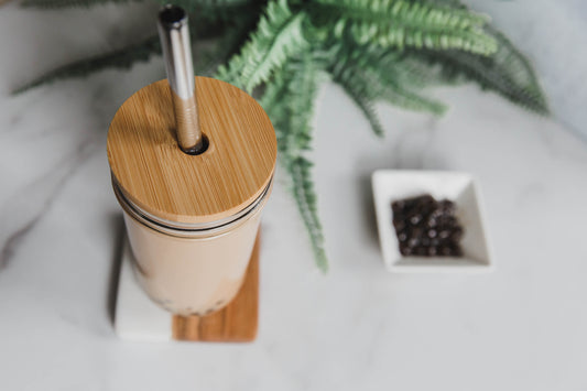 Bamboo Lid Only